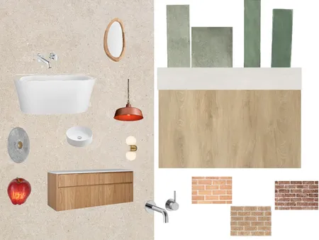 10 Barc Mood Board Interior Design Mood Board by sophiecameronr on Style Sourcebook