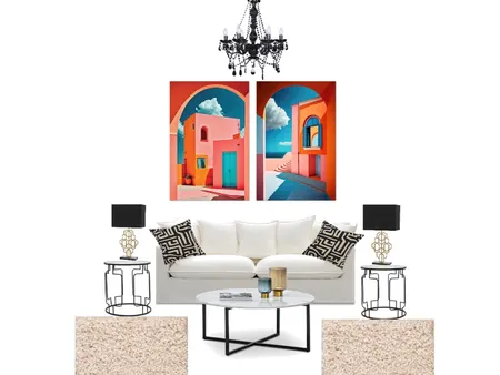 Zadatak 1 Interior Design Mood Board by Sandric1983 on Style Sourcebook