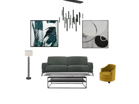 Zadatak 2 Interior Design Mood Board by Sandric1983 on Style Sourcebook