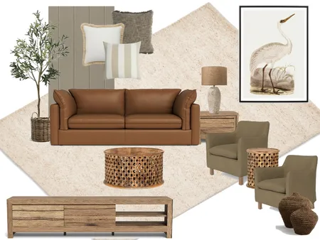 8 Bentink street - main lounge Interior Design Mood Board by tlaws on Style Sourcebook