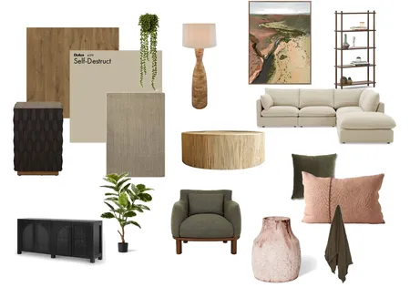 Living tester Interior Design Mood Board by Soonix13 on Style Sourcebook