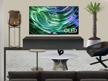 Current Living Room Interior Design Mood Board by DanV on Style Sourcebook