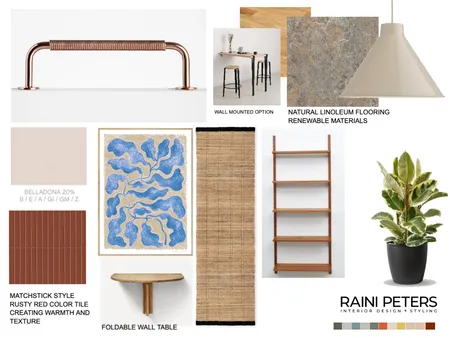 Kitchen A H Interior Design Mood Board by Raini Peters Interior Design + Styling on Style Sourcebook