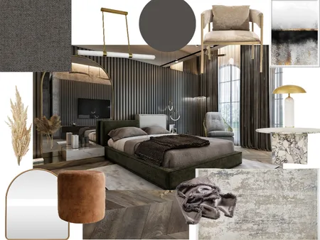 Contemporary Mood Board Interior Design Mood Board by erhenke on Style Sourcebook