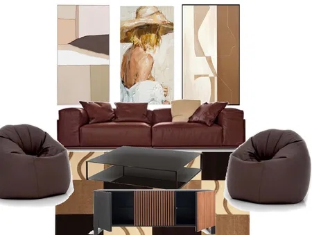 Šema A Interior Design Mood Board by Icić on Style Sourcebook