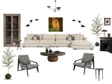 atp 2 Interior Design Mood Board by tanya.ferraz@gmail.com on Style Sourcebook