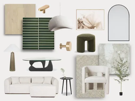 Moon Board 1 Interior Design Mood Board by ErinStokes23 on Style Sourcebook