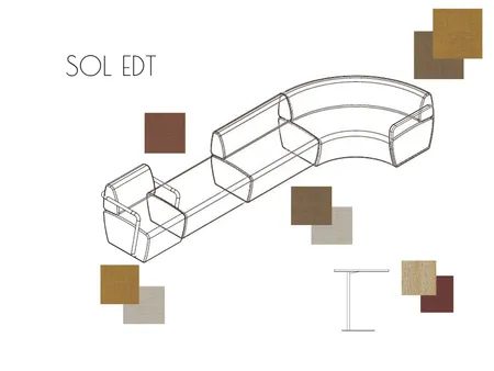 Sol EDT Interior Design Mood Board by BreeGoltz on Style Sourcebook