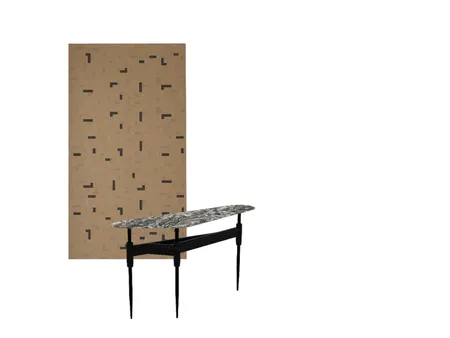 delvinconsol Interior Design Mood Board by Sadafkamali on Style Sourcebook