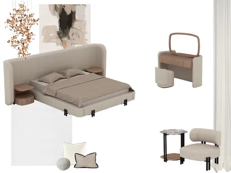mahoorabed Interior Design Mood Board by Sadafkamali on Style Sourcebook