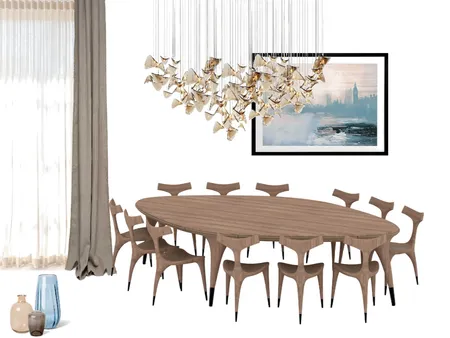 whale12 Interior Design Mood Board by Sadafkamali on Style Sourcebook