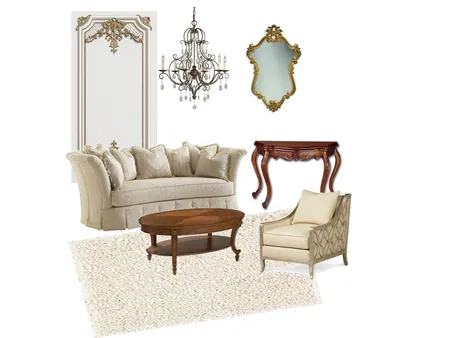 mix match c i d ,zadatak1 Interior Design Mood Board by Mladena on Style Sourcebook