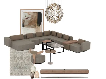 heymans Interior Design Mood Board by Sadafkamali on Style Sourcebook