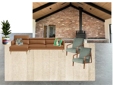 Lounge room Interior Design Mood Board by marnieap on Style Sourcebook