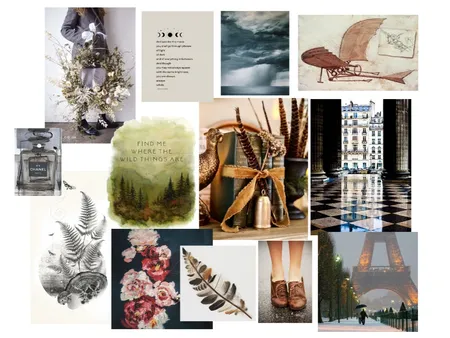 1447 Concept Interior Design Mood Board by Bonnie on Style Sourcebook