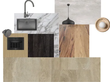 Kitchen Interior Design Mood Board by dwhitrod@core4service.com on Style Sourcebook