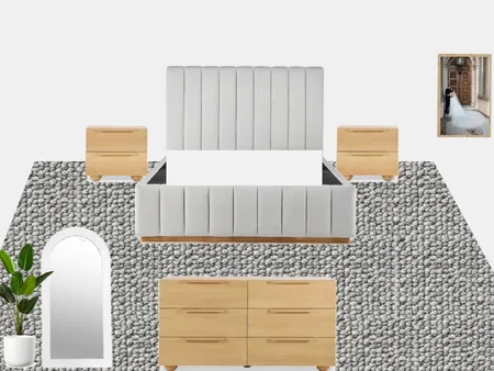 HOME ROOM Interior Design Mood Board by ebrogna on Style Sourcebook