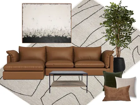 nat cross living Interior Design Mood Board by tlaws on Style Sourcebook