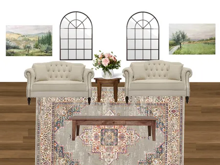 tudor itslian styleboard Interior Design Mood Board by Angela Reardon on Style Sourcebook