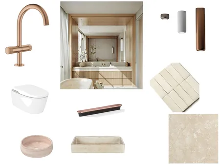 Main Ensuite Interior Design Mood Board by homeinspo86 on Style Sourcebook