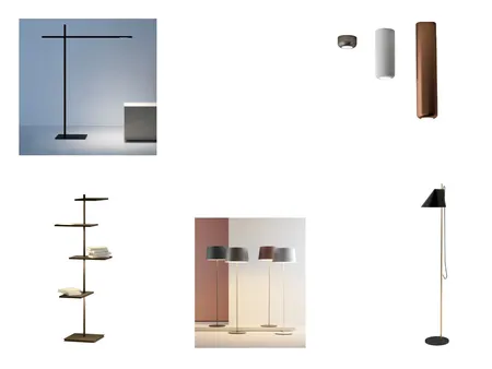 Lightning Ideas General Interior Design Mood Board by homeinspo86 on Style Sourcebook