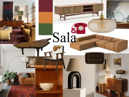 Sala Interior Design Mood Board by teresapcoutinho on Style Sourcebook
