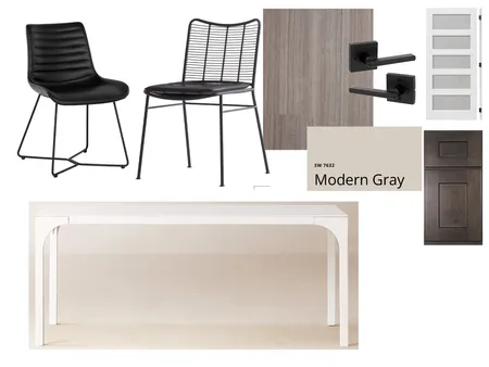 Diem Medical Breakroom Interior Design Mood Board by Jennjonesdesigns@gmail.com on Style Sourcebook