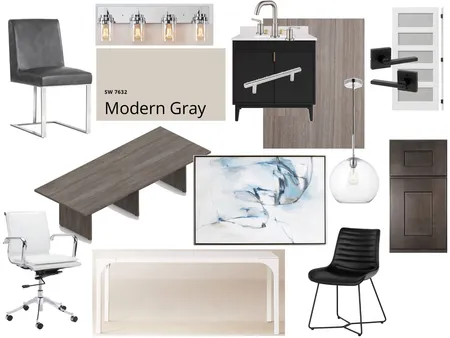 Diem Medical Office Interior Design Mood Board by Jennjonesdesigns@gmail.com on Style Sourcebook