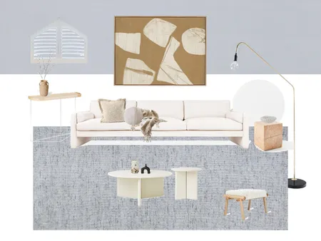 M + Co Living - New Stock Interior Design Mood Board by M+Co Living on Style Sourcebook