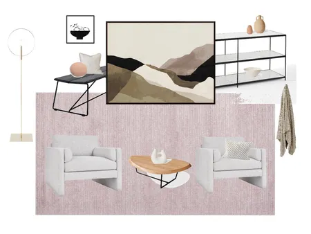 M + Co Living - New Stock Interior Design Mood Board by M+Co Living on Style Sourcebook