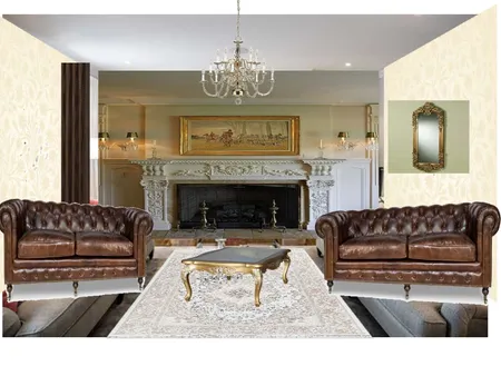 modul8,zadatak 3,c i d Interior Design Mood Board by Mladena on Style Sourcebook