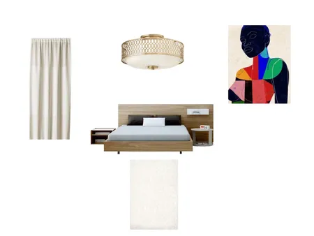 .Zadatak I Interior Design Mood Board by MiaMickovic on Style Sourcebook