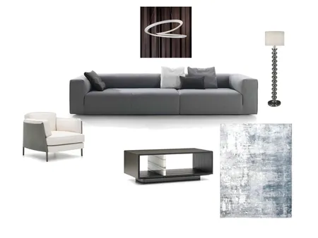 -III Interior Design Mood Board by MiaMickovic on Style Sourcebook