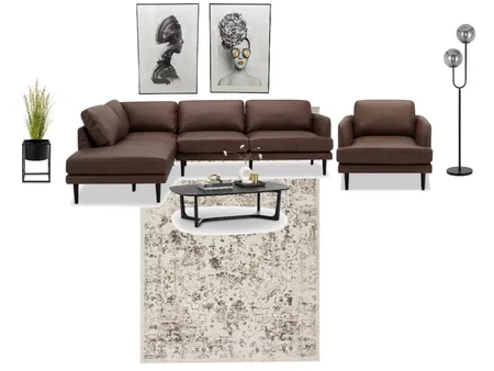 J_S_ Interior Design Mood Board by jelena.simic on Style Sourcebook
