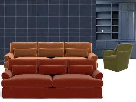 Den Interior Design Mood Board by alexasimons129@gmail.com on Style Sourcebook