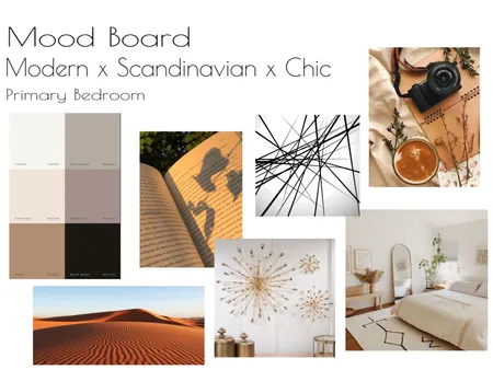 moodboard Interior Design Mood Board by aloehaus on Style Sourcebook