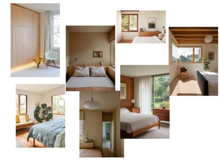 Main bedroom Interior Design Mood Board by flynnuna@gmail.com on Style Sourcebook