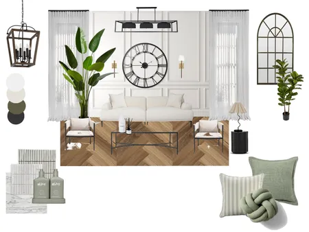 visual 2 Interior Design Mood Board by cameron.pascoe26@au.oneschoolglobal.com on Style Sourcebook