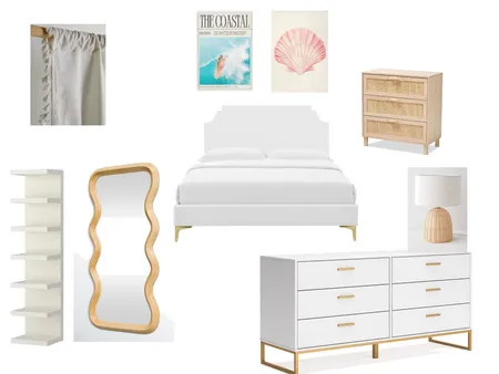 Adaras Room 5 Interior Design Mood Board by Nanners008 on Style Sourcebook