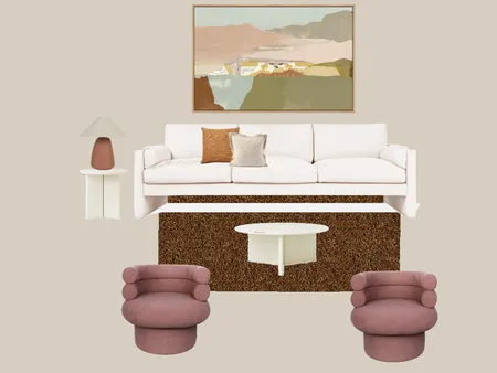 Mood board 2 - Chloe Interior Design Mood Board by M+Co Living on Style Sourcebook