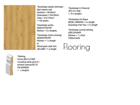 Quickstep flooring reno Interior Design Mood Board by Five Files Design Studio on Style Sourcebook