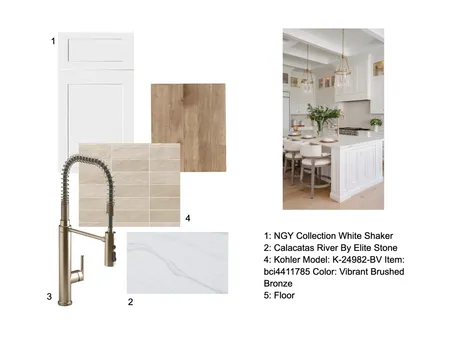 peralta kitchen mood board Interior Design Mood Board by Karen123 on Style Sourcebook