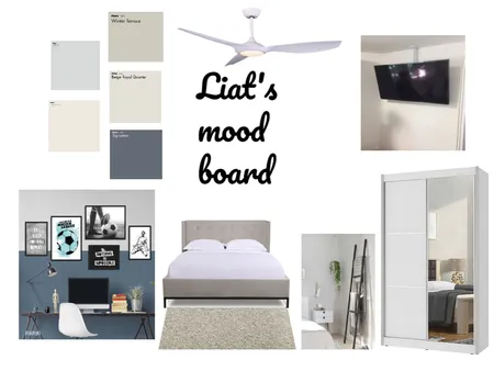 liat mood board Interior Design Mood Board by pazit61@walla.co.il on Style Sourcebook