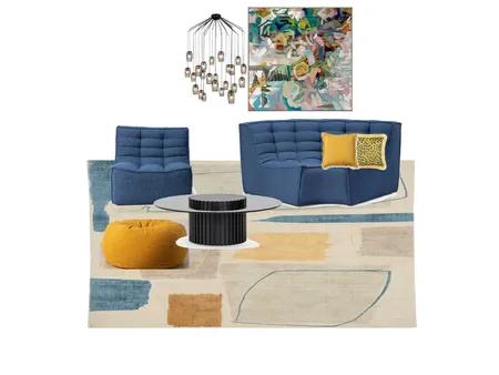 J_S_ Interior Design Mood Board by jelena.simic on Style Sourcebook