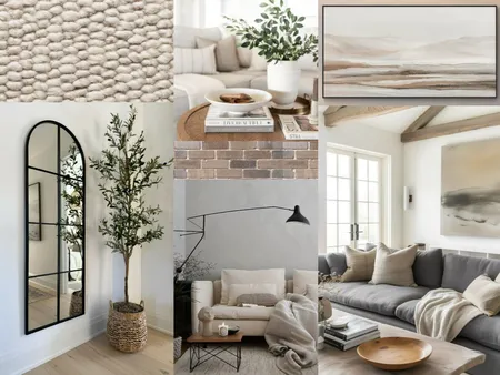 Doherty Loungeroom Interior Design Mood Board by KiraJordan on Style Sourcebook