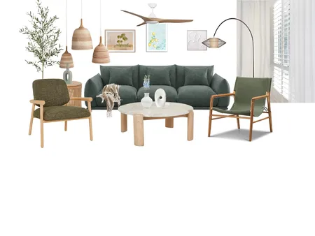 SAVANA SAGE Interior Design Mood Board by Jesicachrt on Style Sourcebook