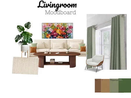 Nsambya mood board Interior Design Mood Board by SophieX1 on Style Sourcebook