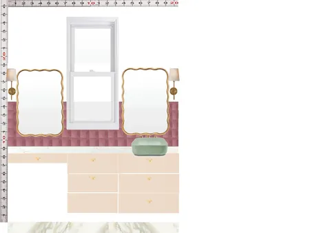 Ensuite Scale Design Interior Design Mood Board by dl2407 on Style Sourcebook