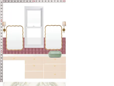 Ensuite Scale Design Interior Design Mood Board by dl2407 on Style Sourcebook