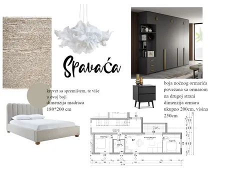 Spavaća soba opis Interior Design Mood Board by vesna1705 on Style Sourcebook
